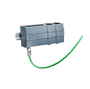 SIMATIC-PLC PAC y controladores dedicados originales, con 8 módulos de entrada analógica AI SM 1231 6ES7231-4HF32-0XB0 para Siemens