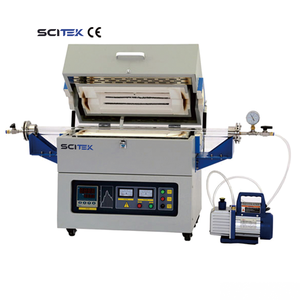 SCITEK Muffel ofen Box-Typ 100-1200 Grad Muffel ofen für Labor - Product Image 2