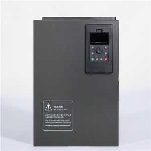 <strong>VFD</strong> <strong>3</strong>.7kw Frequency Converter 220v to 380v <strong>Single</strong> <strong>Phase</strong> <strong>Input</strong> <strong>3</strong> <strong>Phase</strong> <strong>Output</strong> Variable Frequency Drive - Product Image 3