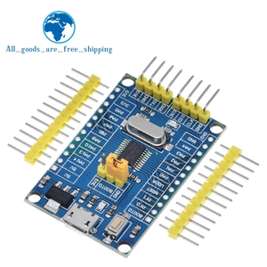 TZT 48 MHz STM32F030F4P6 Small Systems Development Board CORTEX-M0 Core 32bit Mini System Development Panels - Product Image 3