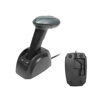 Cheap 2.4G <strong>QR</strong> <strong>Code</strong> Price <strong>Imager</strong> Datalogic 2D Scanner 2 Dimensional Barcode HS-6413 - Product Image 5