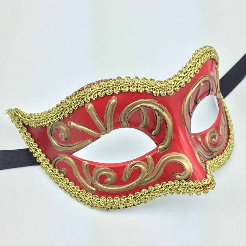 High arc fox-red - free size