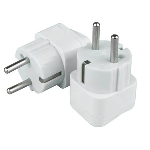 Multifunctional <strong>EU</strong> Convert Travel <strong>Adapter</strong> <strong>with</strong> Switching Universal Travel <strong>Adapter</strong> - Product Image 4