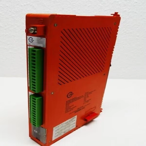 Srbf-3112 Elan con interfaccia di comunicazione RS485 per applicazioni di programmazione e controllo industriale PLC - Product Image 1