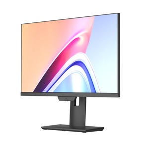 Ips Matt Pantalla táctil Todo Pc en una computadora de escritorio de 24 pulgadas con cámara con computadora de escritorio en varios idiomas - Product Image 2