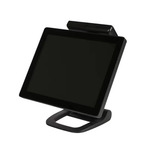 15 Zoll Touch Pos Gerät neues Design POS-Maschine ohne <span class=keywords><strong>Software</strong></span>