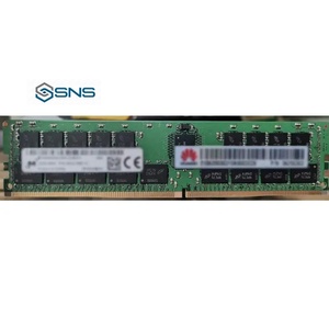0251 Y062 Server RAM DDR5 RAM Speicher DDR5-RDIMM-64GB-288pin-0,42 ns-4800000KHz-1,1 V-ECC-2Rank(4G * 4Bit) Für Huawei Memoria RAM DDR5