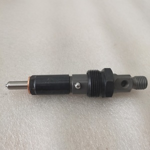 diesel Fuel <strong>Injector</strong> 3936624 Nozzle and Holder Assembly KDAL59P16 for 6BT - Product Image 6