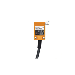 Sensor de proximidad OMRON original, CC, tres hilos, inductivo, dos hilos, NPN, normalmente abierto, NO hay dos hilos, NINGÚN tipo de entrada, N. ° 1: 1 - Product Image 2
