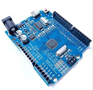 For UNO-R3 development board ATmega328P microcontroller module improved version of TYPE-C interface for <strong>arduino</strong>