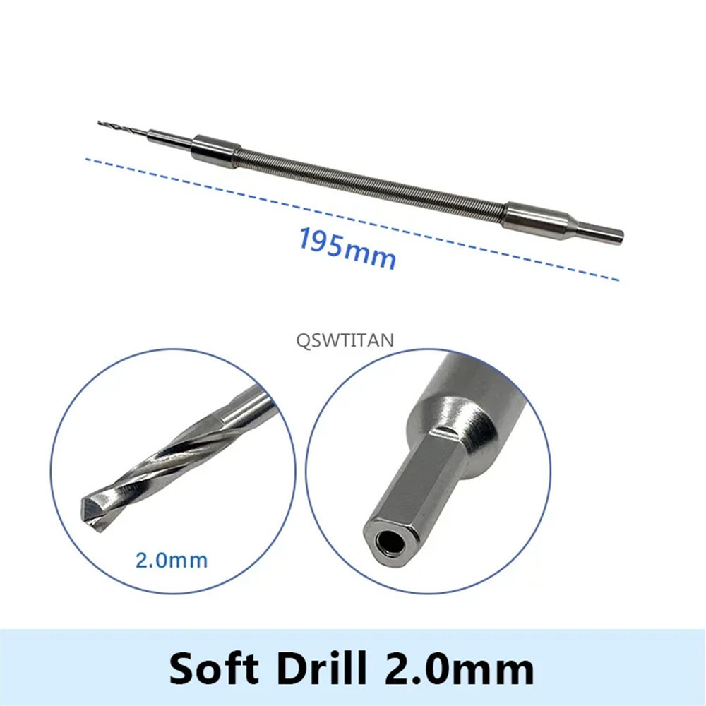 1pcs 2.0mm