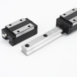 HGW Series <strong>Cnc</strong> Machine HGW 30 <strong>Linear</strong> <strong>Guide</strong> <strong>Rail</strong> - Product Image 4