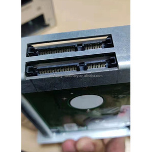 CP2000 версия V035 200 SM74 печатная машина CPU V35.2 жесткий диск - Product Image 4