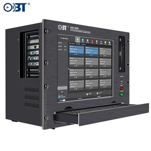 Servidor de ordenador SIP de red IP de megafonía para sistema de megafonía - Product Image 5