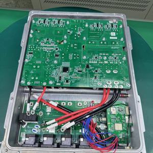 Hücresel ağların hızlı bir şekilde genişletilmesi için lityum akıllı bms pil un38.3 ile telekom doğrultucu akıllı kutup RRU AAU doğrultucu. - Product Image 6
