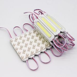 8620 Cob Led modülü 24v 12V 2.4W 6 cips Cob Led modülü - Product Image 3