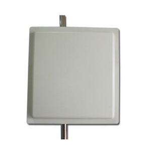 Sebury Long Reading Distance Support Passwrod Mode with USB RS232 WG26 RELAY RJ45 Interface Vehicle Tracking UHF RFID Reader - Product Image 1