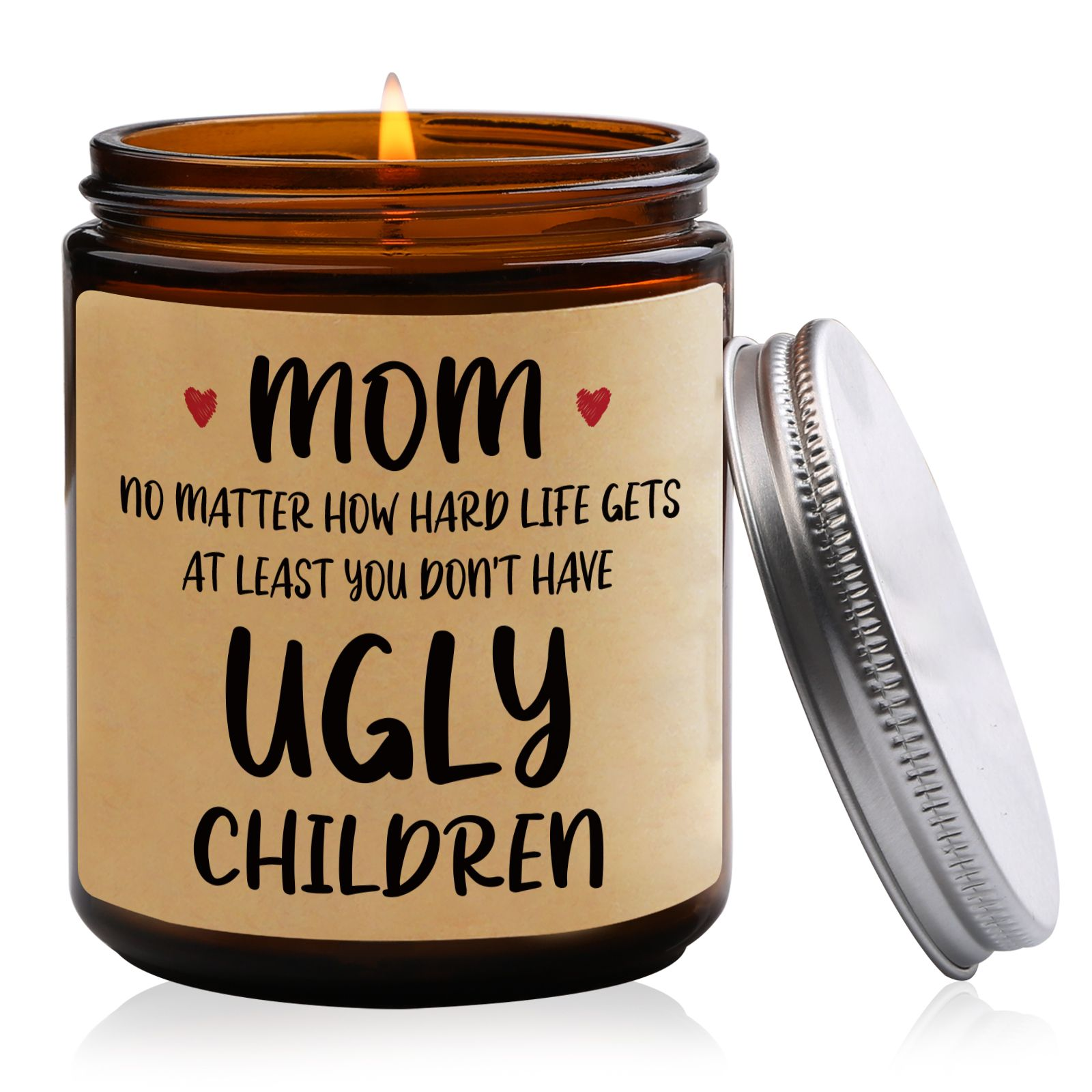 Bougie parfumée