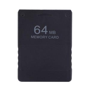 メモリーカードSDカード8M/16M/32M/64M/128M/256M (PS2用) 拡張カード保存ゲームデータスティックモジュール (PS2コンソール用)