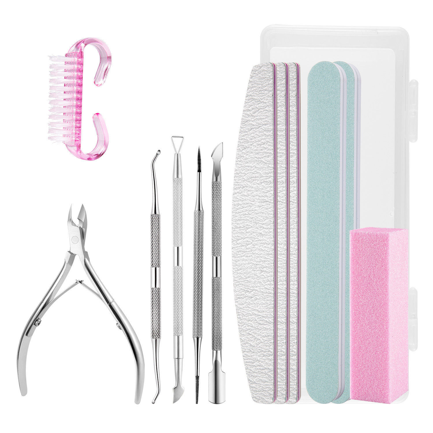 Set da 13 pezzi-203g-1984cm