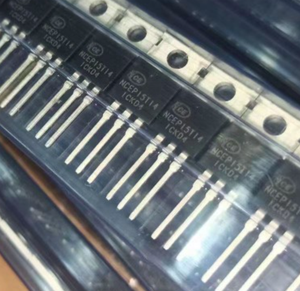 New MOSFET bóng bán dẫn ncep15t14 MOS công suất cao bóng bán dẫn to220 140a150v 15t14 loại mạch tích hợp bóng bán dẫn - Product Image 3