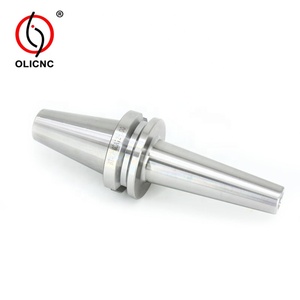 Vít BT40 Có Độ Chính Xác Cao Trong Giá Đỡ Máy Phay BT30/BT40/BT50 Với Vít Ở Mặt Trước Cho Máy Phay CNC - Product Image 1