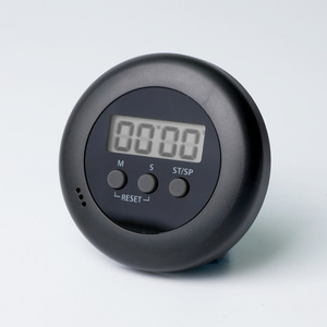 Timer digitale per il controllo del tempo di Fitness studio di lavoro Display a LED cronometro per la cottura per la casa digitale Timer da cucina con staffa - Product Image 1
