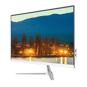 WETS Precio al por mayor All in One Computer Set Desktop Pc ComputerAll in One Pc - Product Image 2