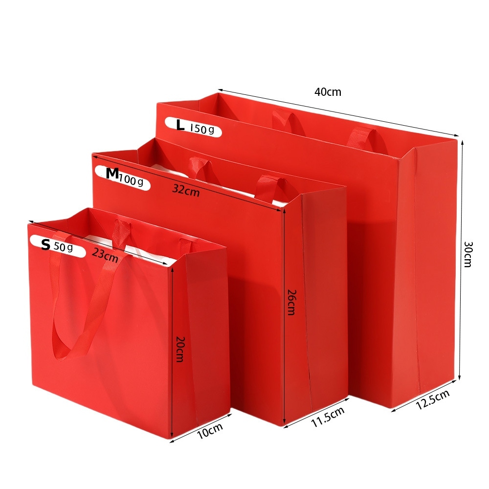 Red(Bag)