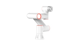 Braccio robotico industriale di alta qualità braccio robotico meccanico collaborativo Oem a 6 assi - Product Image 2