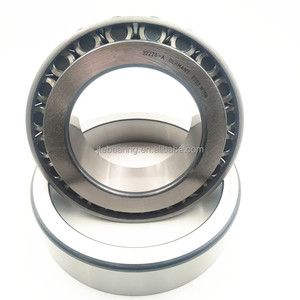 JM 515649/10 JM515649/610 80*130*34mm konik makaralı rulman JM515649/JM515610 - Product Image 1