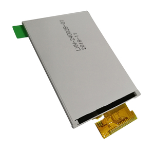SAEF 2.8インチTN小型液晶ディスプレイ (タッチパネルなし) ST7789VSPIインターフェース16ピン小型TFTディスプレイモジュール - Product Image 4
