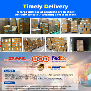 高性能Plc Dvp32ec00r3/dvp32ec00t3/dvp40ec00r3/dvp40ec00t3産業オートメーション用プログラマブルロジックコントローラ - Product Image 4