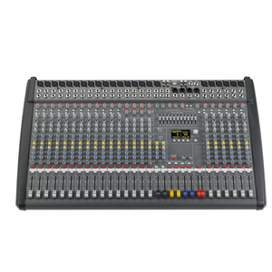 プロフェッショナルオーディオオーディオコントローラー用の高品質PM2200-3デジタルミキサー - Product Image 3