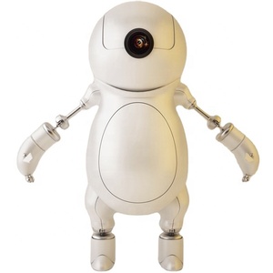 2023 produttori di robot personalizzati plastica Nylon alluminio metallo prototipo servizio di stampa 3D - Product Image 3