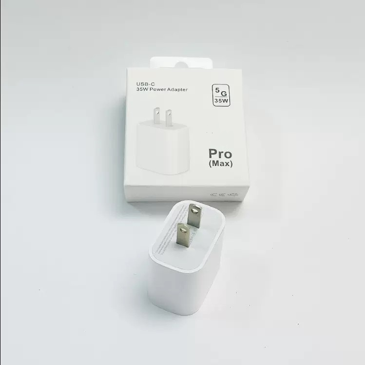 Adaptateur US
