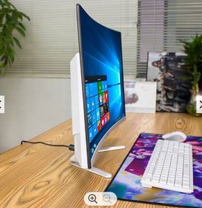 Best performance OEM HD screen gaming <strong>computer</strong>-hardware and -soft camera all in one <strong>computers</strong> with wi-fi and cd writer - Product Image 4
