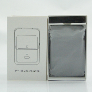 Stampante per Etichette P2 Stampante di Codici a Barre Etichettatrice Termica Portatile per Telefono/Tablet/PC/Mac - Product Image 6