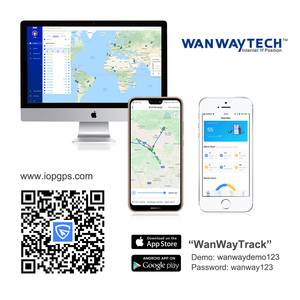 GPS Vehicle Car <strong>Tracking</strong> Device Security <strong>System</strong> for UBI Insurance GPS <strong>Tracking</strong> Platform Fleet Management <strong>System</strong> Professional <strong>Web</strong> - Product Image 6