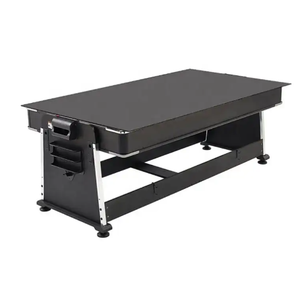Factory Wholesale Price Popular Design 4 in 1 <strong>Multi</strong> <strong>Functions</strong> Rotating MDF <strong>Game</strong> <strong>Table</strong> for Sale,<strong>table</strong> Gaming Equipment - Product Image 5