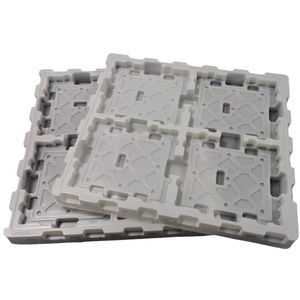 Customized PS White PET Blister <strong>Tray</strong> for Circuit Board <strong>PP</strong> Plastic Blister Packaging <strong>Tray</strong> Direct From <strong>Manufacturer</strong> Source - Product Image 5