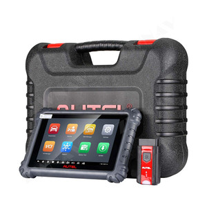 Autel Maxisys MS906Pro自動車用スキャナー診断ツールOBD2コードリーダーECUコーディング自動車用自動診断機 - Product Image 6