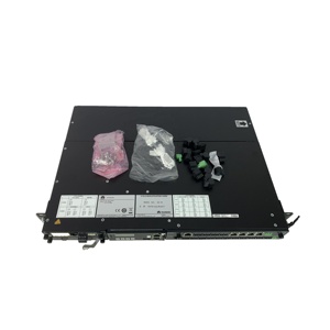 Unidad de monitoreo inteligente de fuente de alimentación de comunicación de telecomunicaciones, sistema de alimentación integrado de 2/2" - Product Image 4