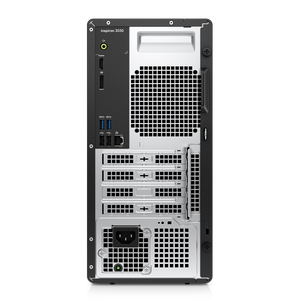 Dells Inspirons 3030デスクトップPC I5 14 Gen Intel Core I5 -14400プロセッサ16G 512G 180Wデスクトップコンピュータ - Product Image 3
