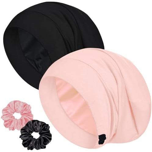 2 piezas Rosa Blacklight