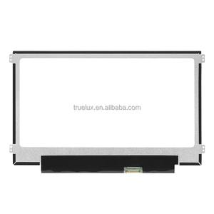 อะไหล่หน้าจอสำหรับ HP Chromebook 11 G3 G4 EE G5 G6 G7 G9 11A EE ProBook G2 Stream แผงจอแสดงผล LCD 30 40ขา - Product Image 1