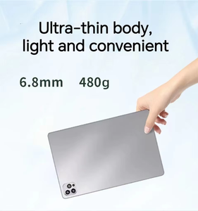 <strong>Android</strong> Tablet <strong>Computer</strong> Oem 10-inch Tablet 16+128GB SIM Card Wifi Business Tablet <strong>Computer</strong> for Office, Entertainment and Gaming