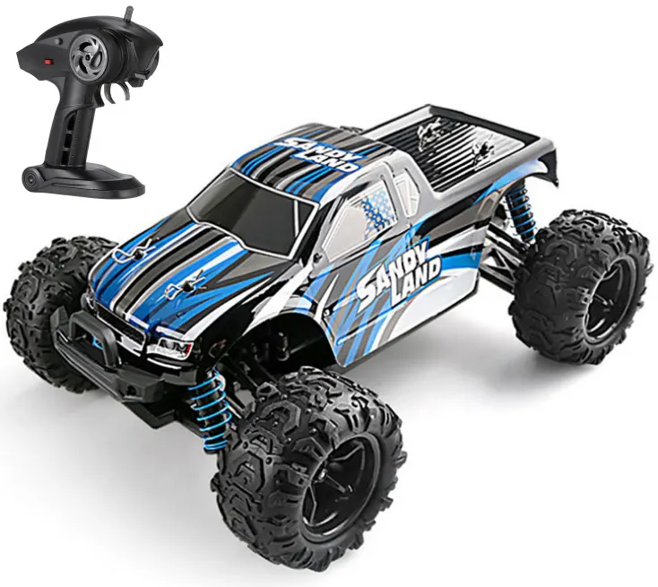 2.4G brushless-motore 4wd racing auto drift ad alta velocità rc auto