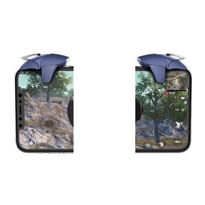 New Model LS Mobile Phone <strong>Game</strong> PUBG Trigger Joystick Gamepad <strong>for</strong> Mobile Smart Phone <strong>Games</strong> Pubg Call Duty - Product Image 4