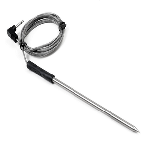 Termopar para carne tipo J K S 400C 600 C 700C Sensores de temperatura para control de temperatura de alimentos - Product Image 5